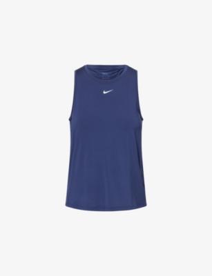 One Classic Stretch-Woven Tank Top by NIKE