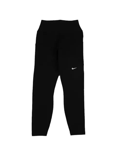 One high-waisted leggings by NIKE