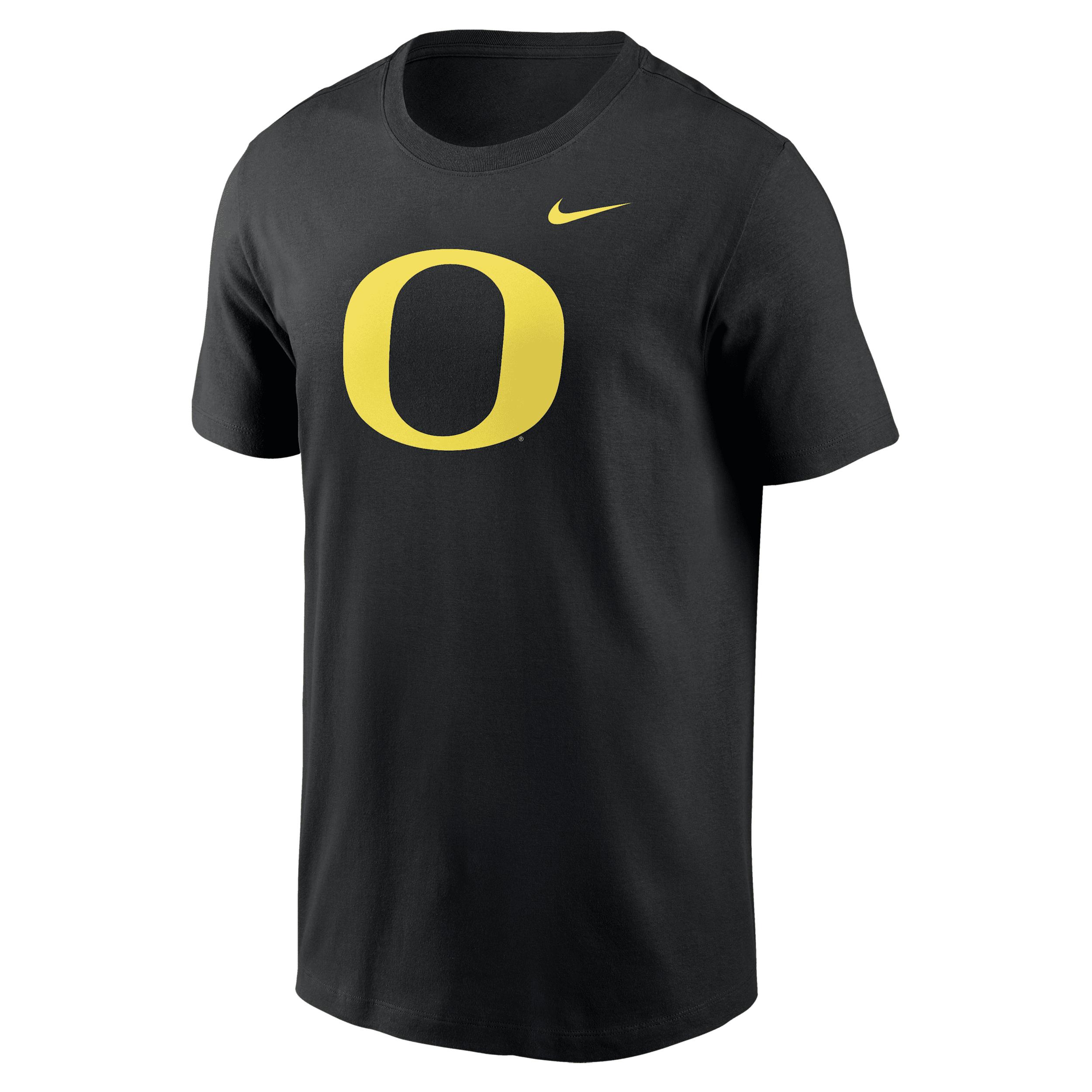 Oregon Ducks Primetime Logo Nike Men's College T-Shirt by NIKE