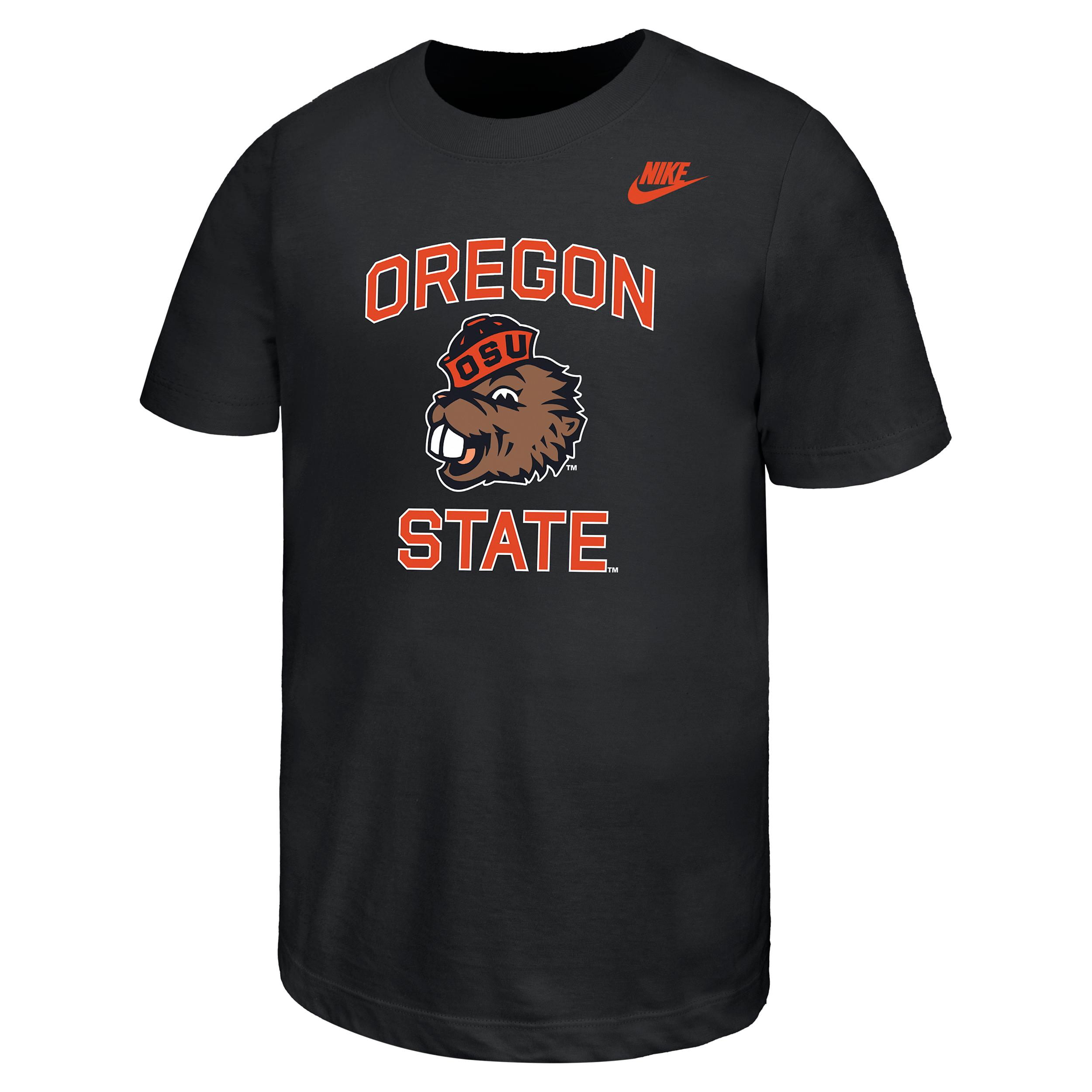 Oregon State Big Kids' Nike College T-Shirt by NIKE