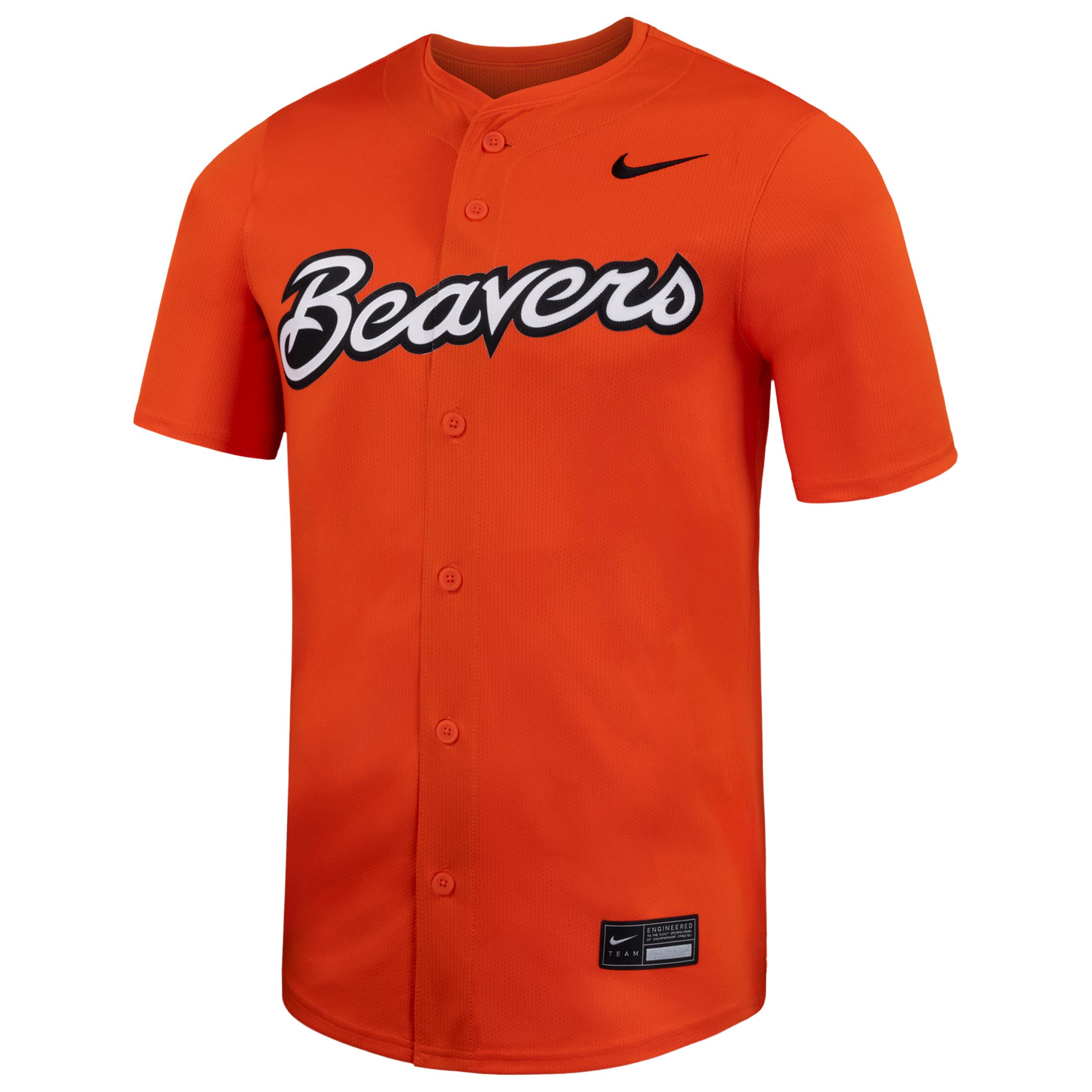 Oregon State Nike Men's Dri-FIT College Limited Baseball Jersey by NIKE