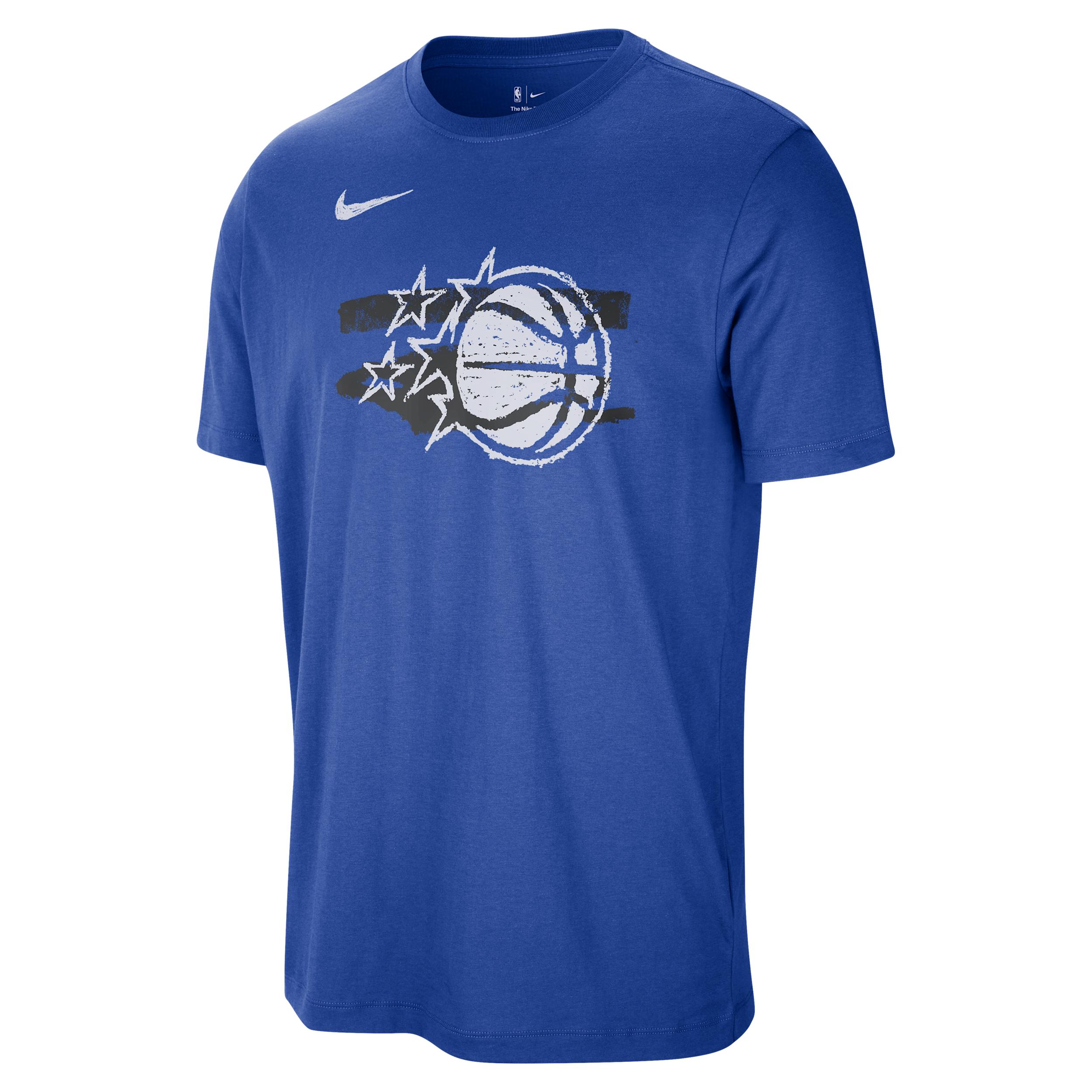 Orlando Magic Courtside Nike Men's NBA T-Shirt by NIKE