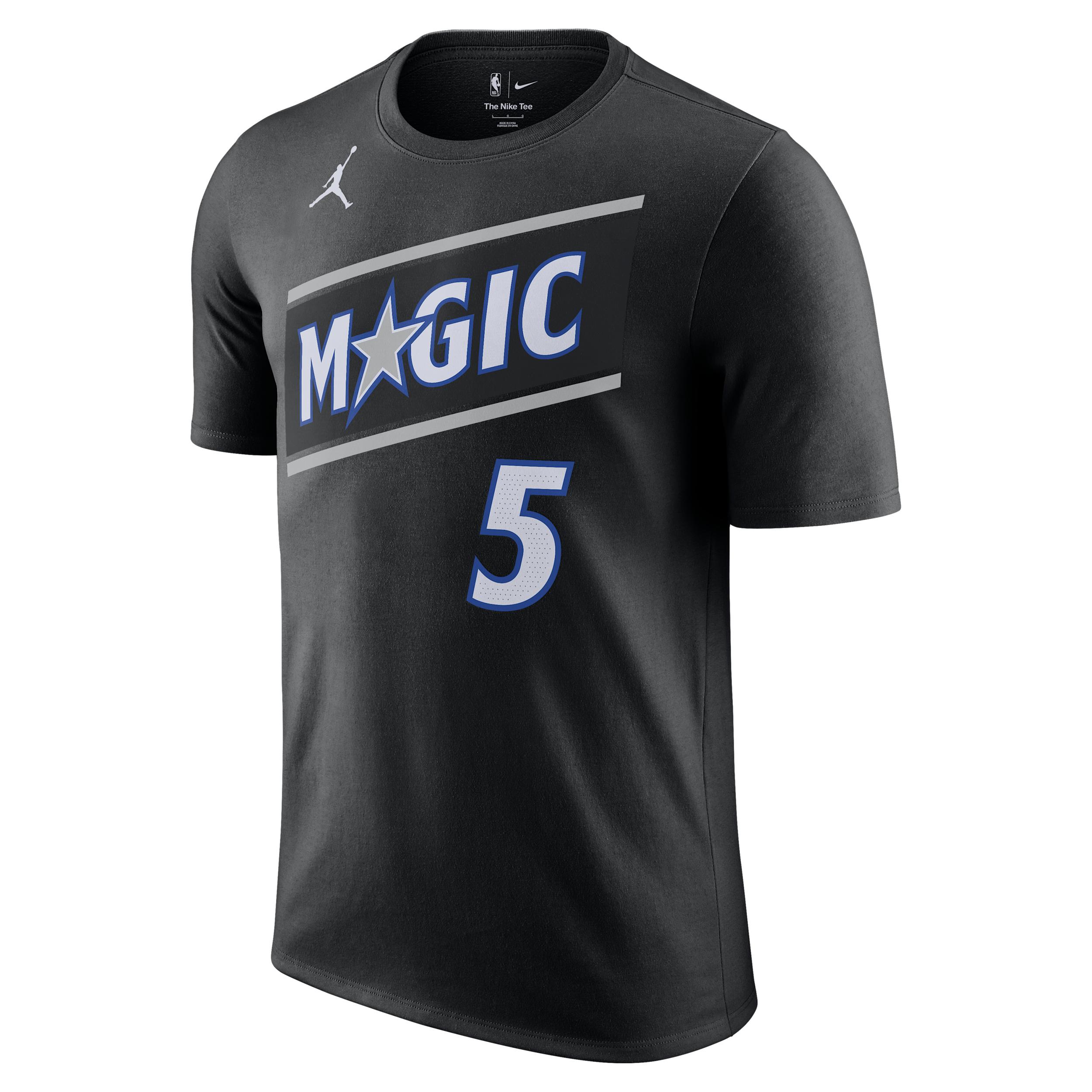 Orlando Magic Essentials Nike Men's NBA Statement T-Shirt by NIKE