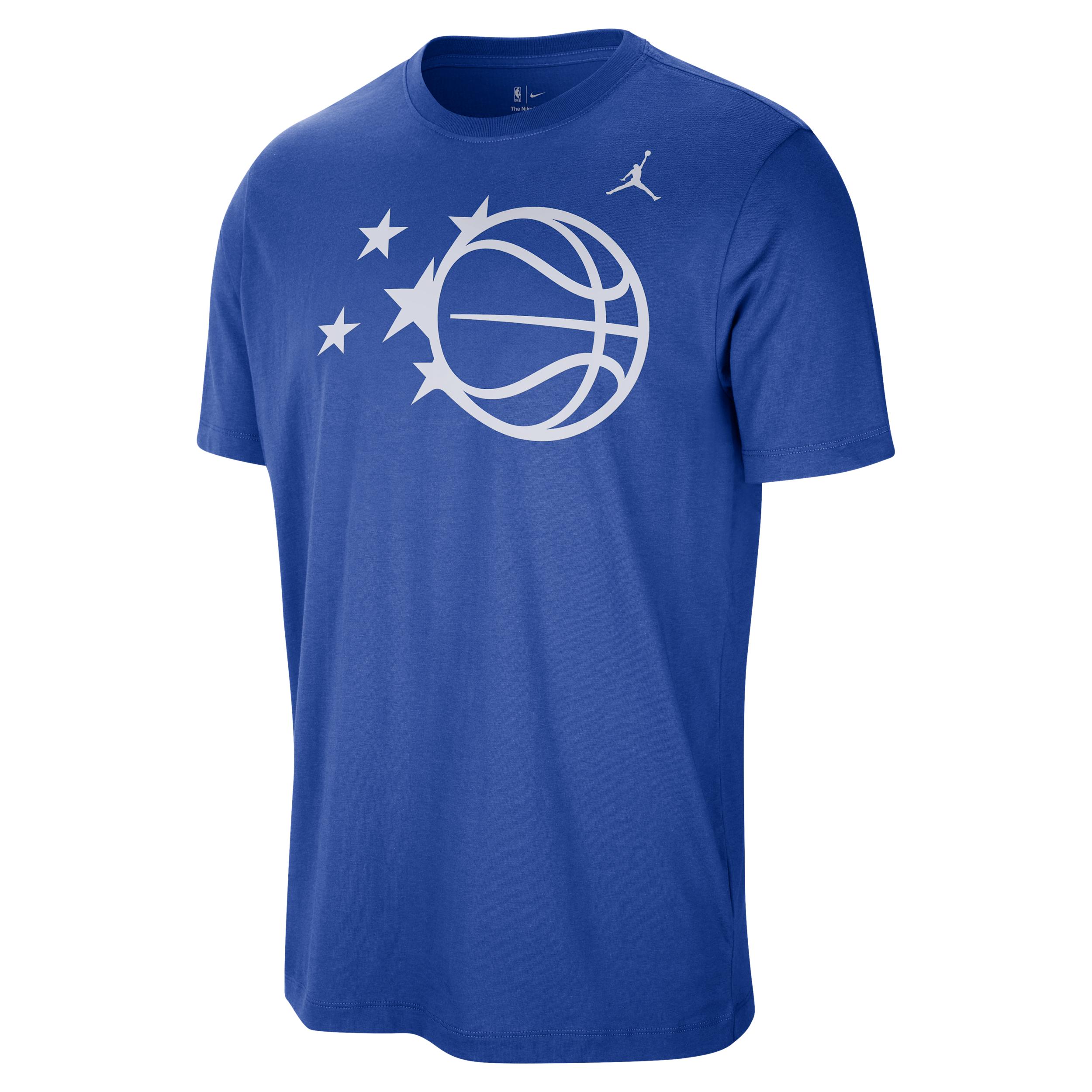 Orlando Magic Jordan Statement Nike Men's NBA T-Shirt by NIKE