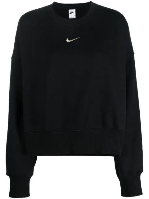 Over-oversized crew-neck sweatshirt by NIKE