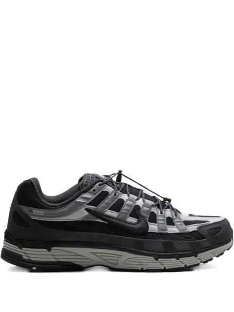 P-6000 "Anthracite/Black/Smoke Grey" sneakers by NIKE
