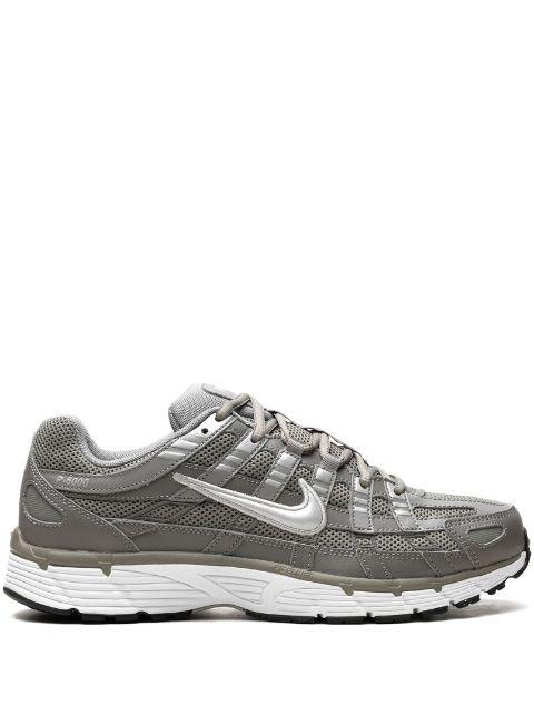 P-6000 "Dark Stucco" sneakers by NIKE