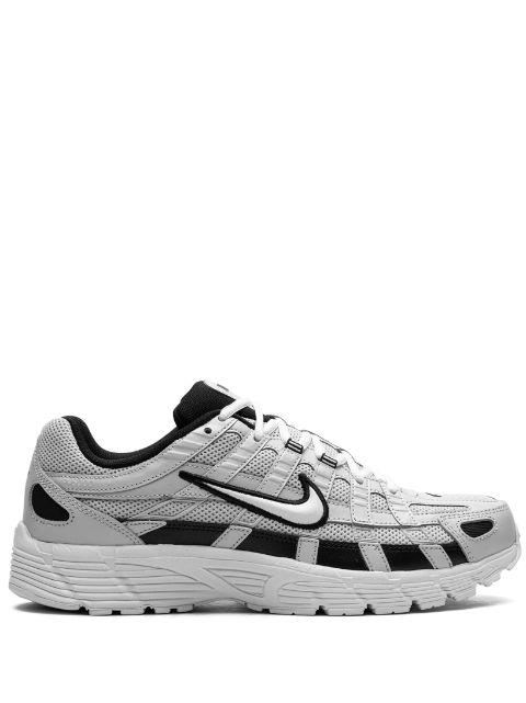 P-6000 "Pure Platinum" sneakers by NIKE