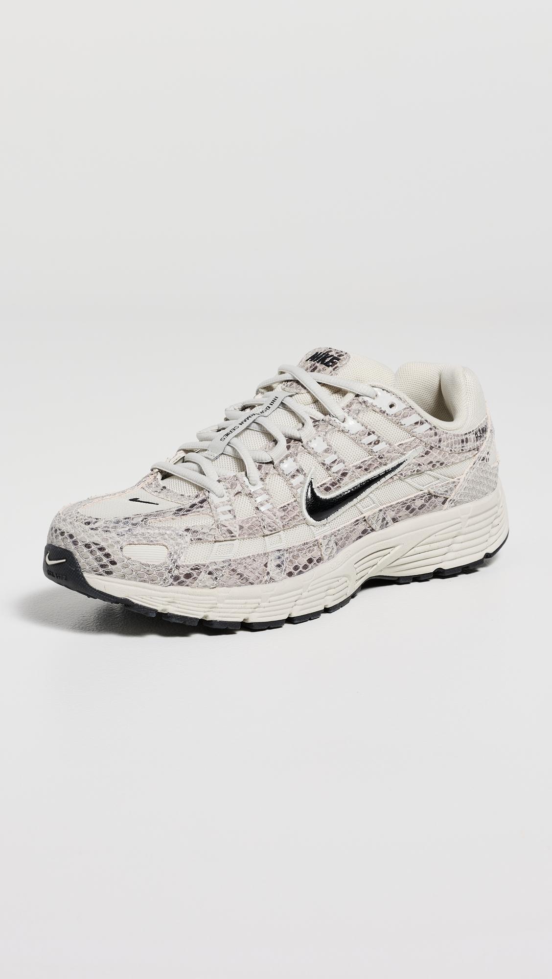 P-6000 SE Sneakers by NIKE