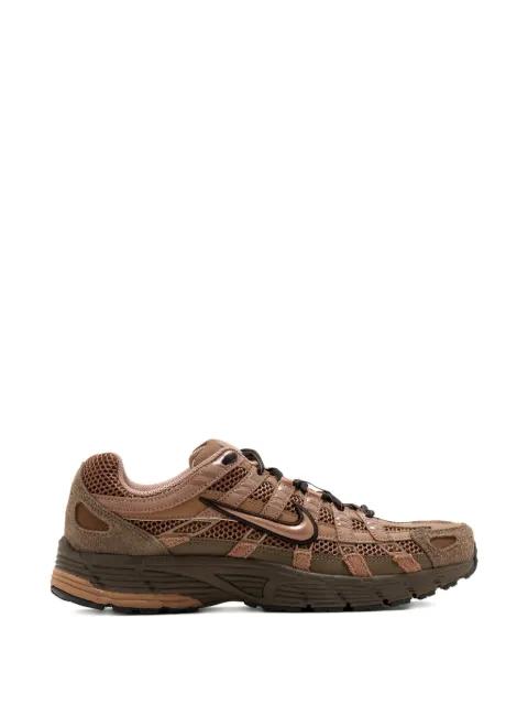 P-6000 SE sneakers by NIKE