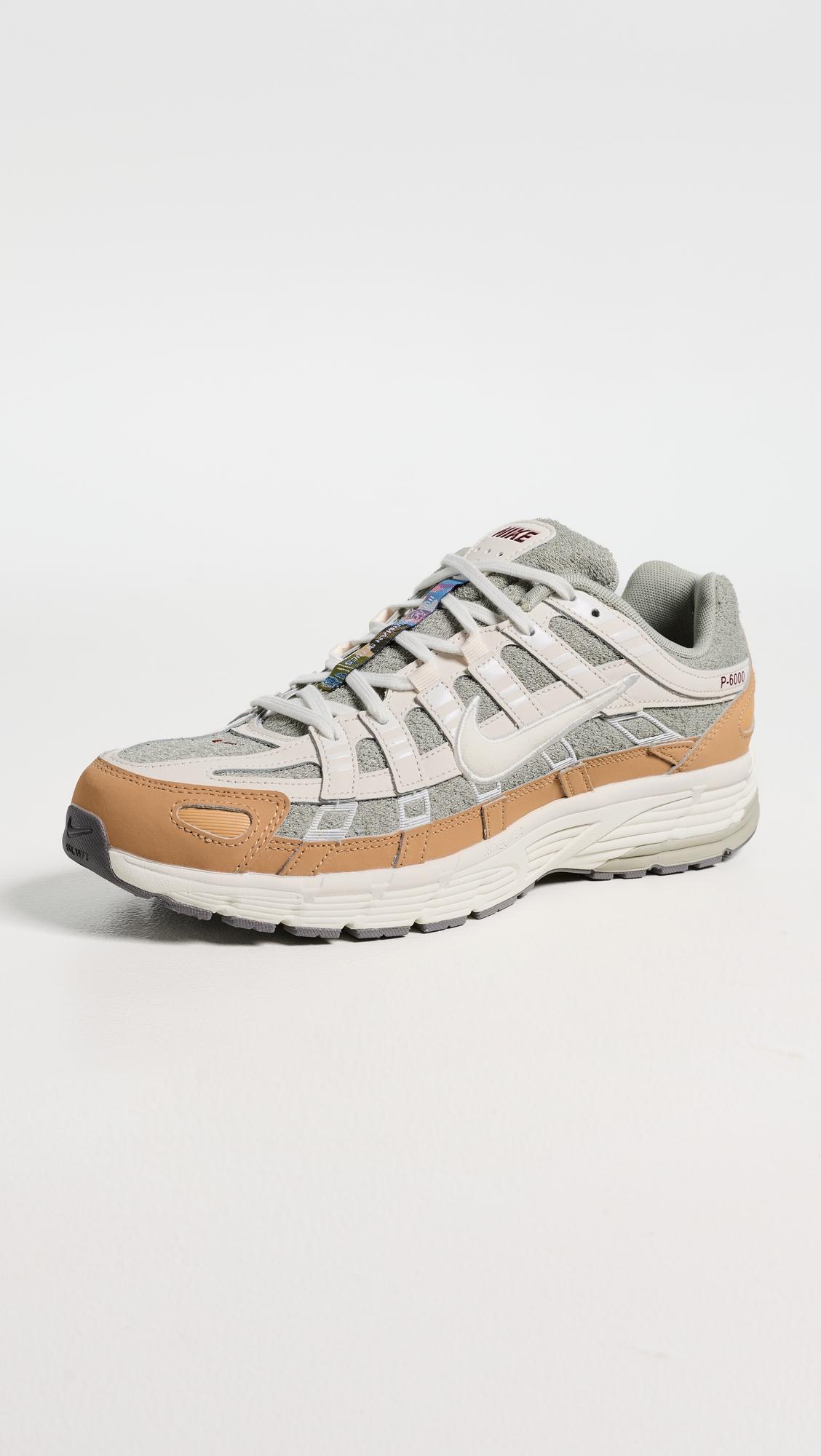 P-6000 Sneakers by NIKE