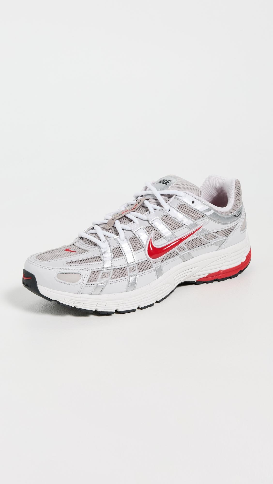 P-6000 Sneakers by NIKE