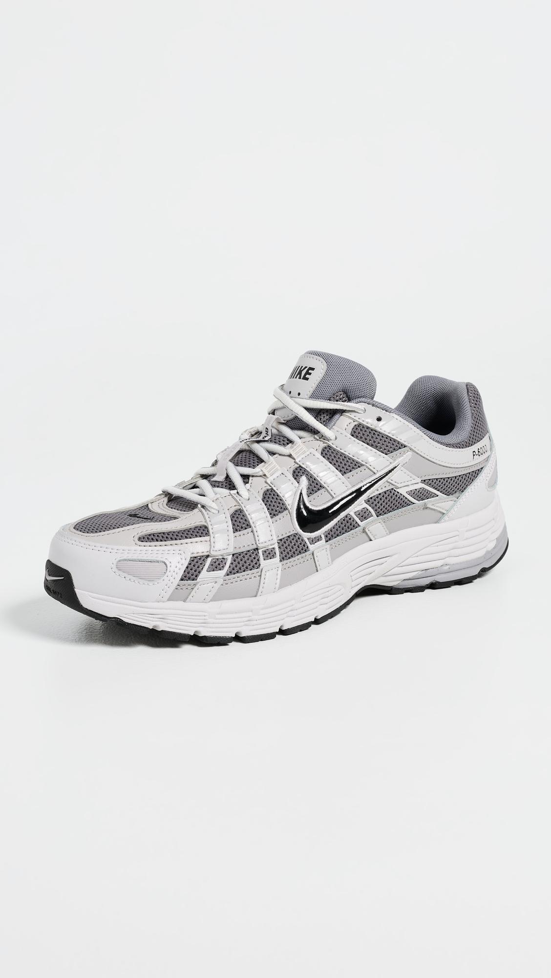 P-6000 Sneakers by NIKE