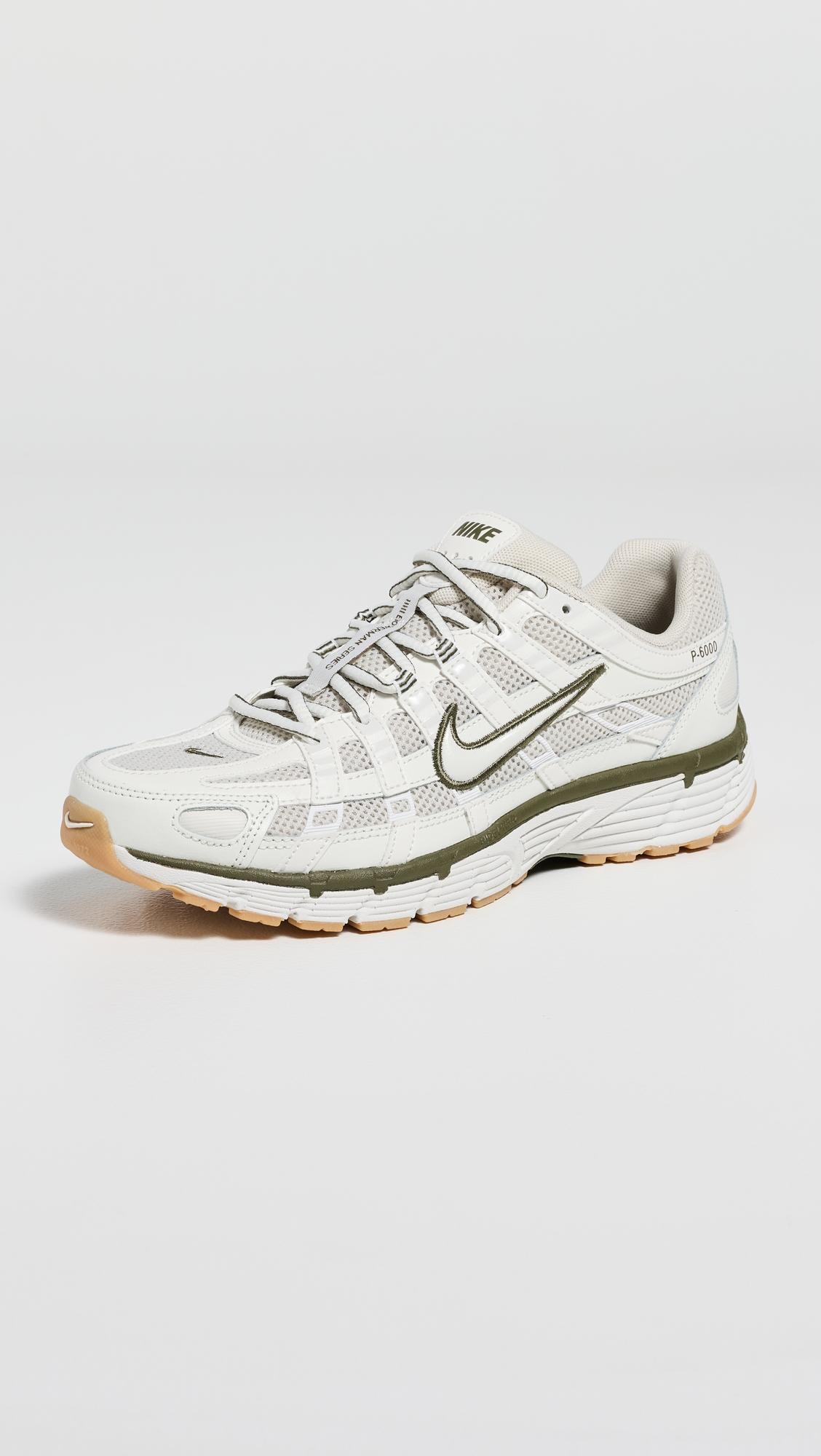 P-6000 Sneakers by NIKE