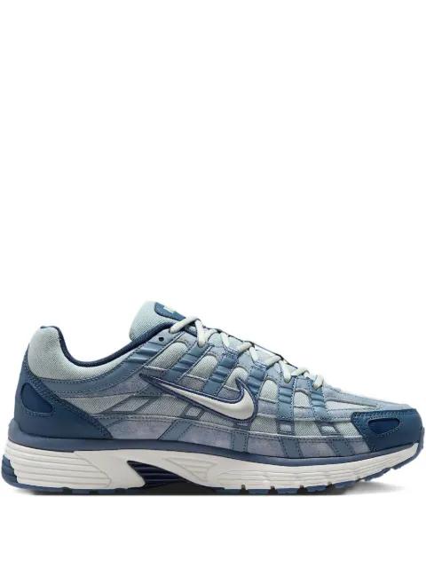 P-6000 lace-up sneakers by NIKE