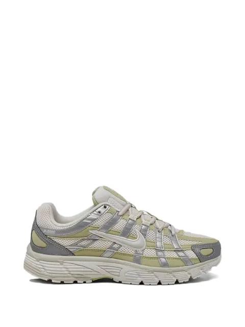 P-6000 lace-up sneakers by NIKE