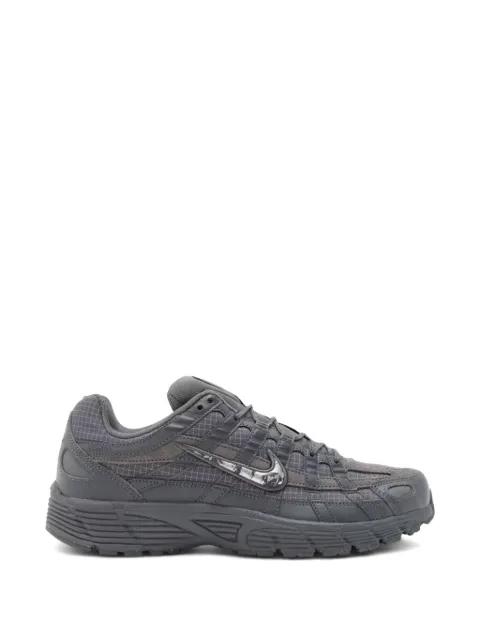 P-6000 low-top sneakers by NIKE