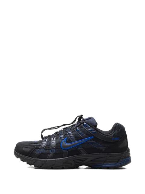 P-6000 low-tops sweakers by NIKE