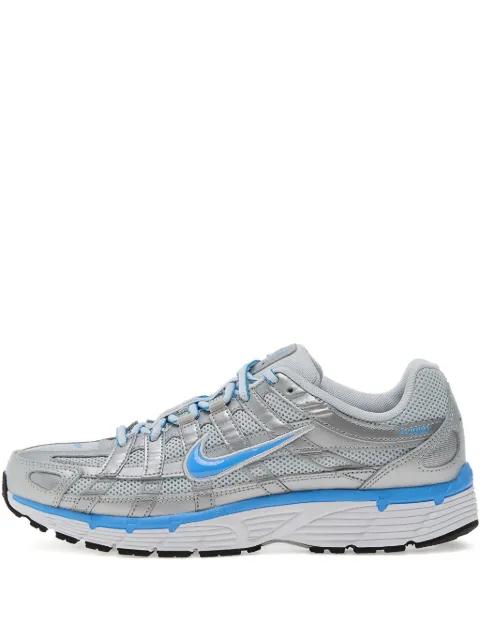 P-6000 mesh sneakers by NIKE