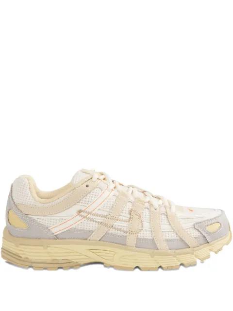 P-6000 panelled sneakers by NIKE
