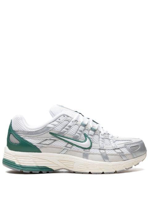 P-6000 panelled sneakers by NIKE