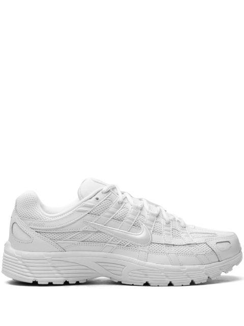 P6000 "White" sneakers by NIKE