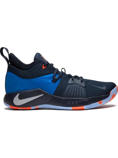 PG 2 sneakers by NIKE