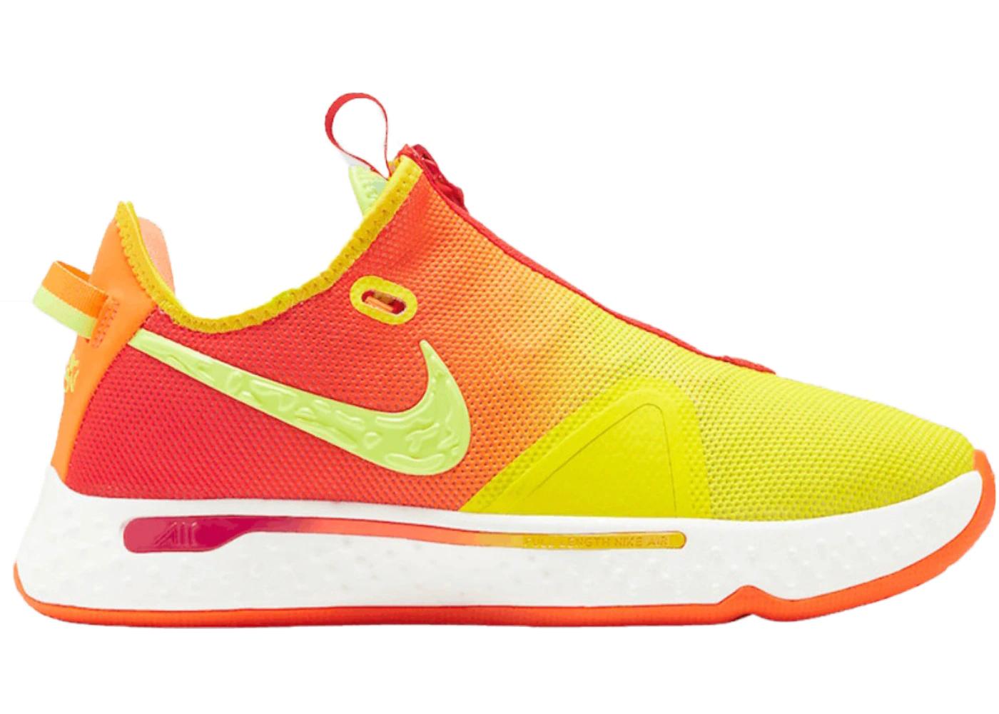 PG 4 Hot Sauce Pickled Pepper by NIKE