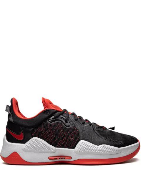 PG 5 low-top sneakers by NIKE