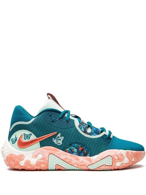 PG 6 NRG "Valentine's Day" sneakers by NIKE
