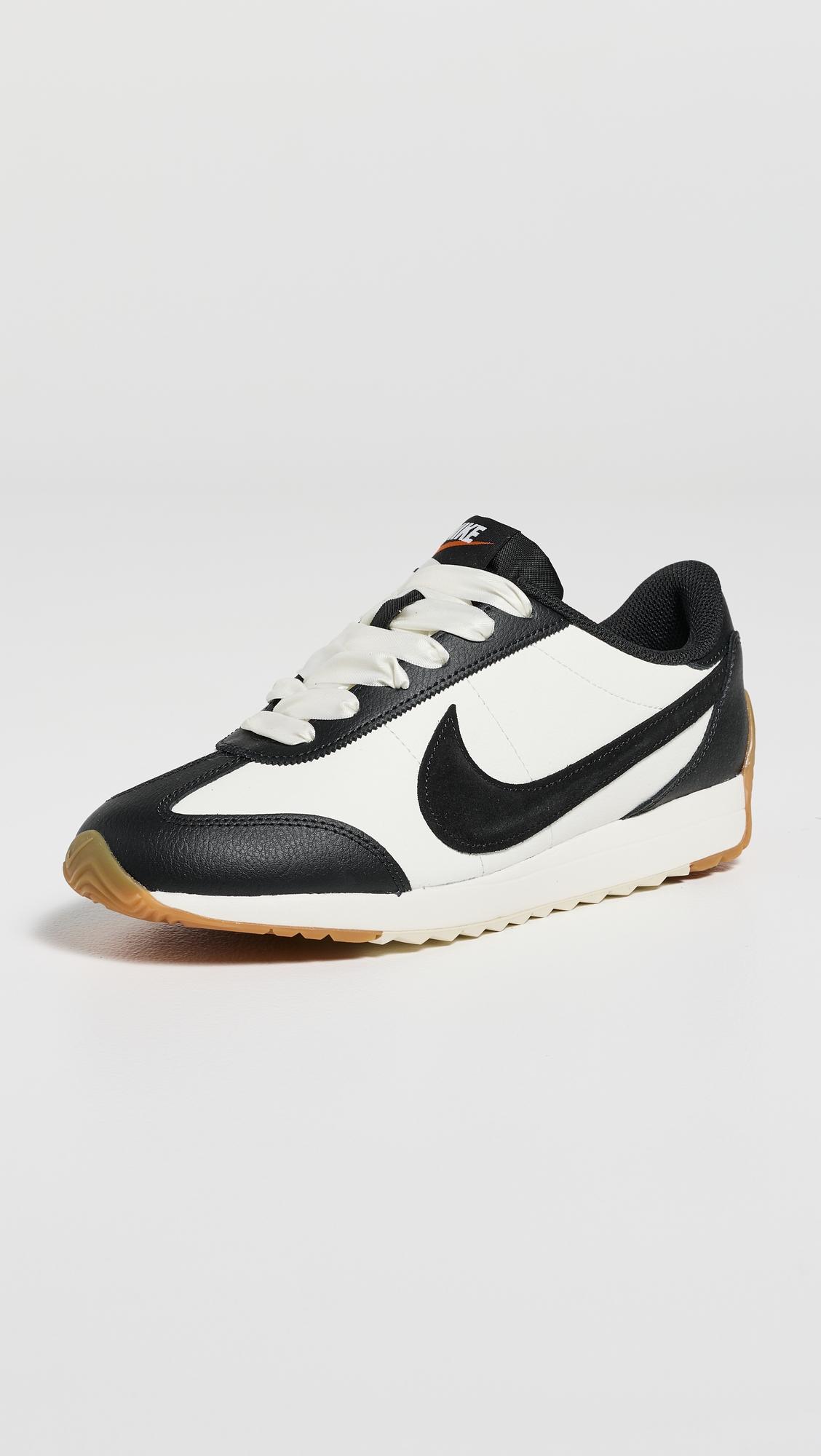 Pacific Leather Sneakers by NIKE