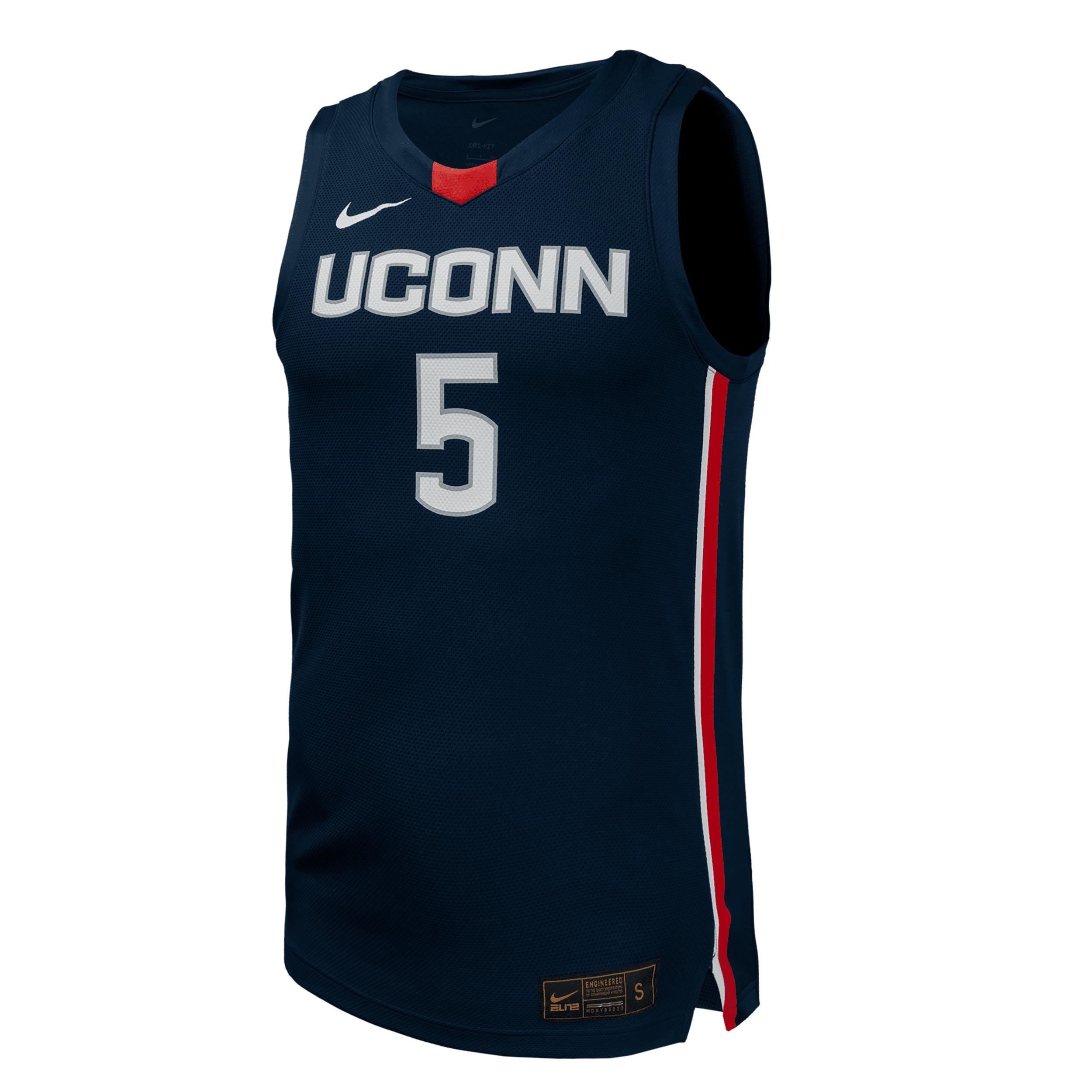 Paige Bueckers UConn 2023/24 Nike Unisex College Basketball Jersey by NIKE