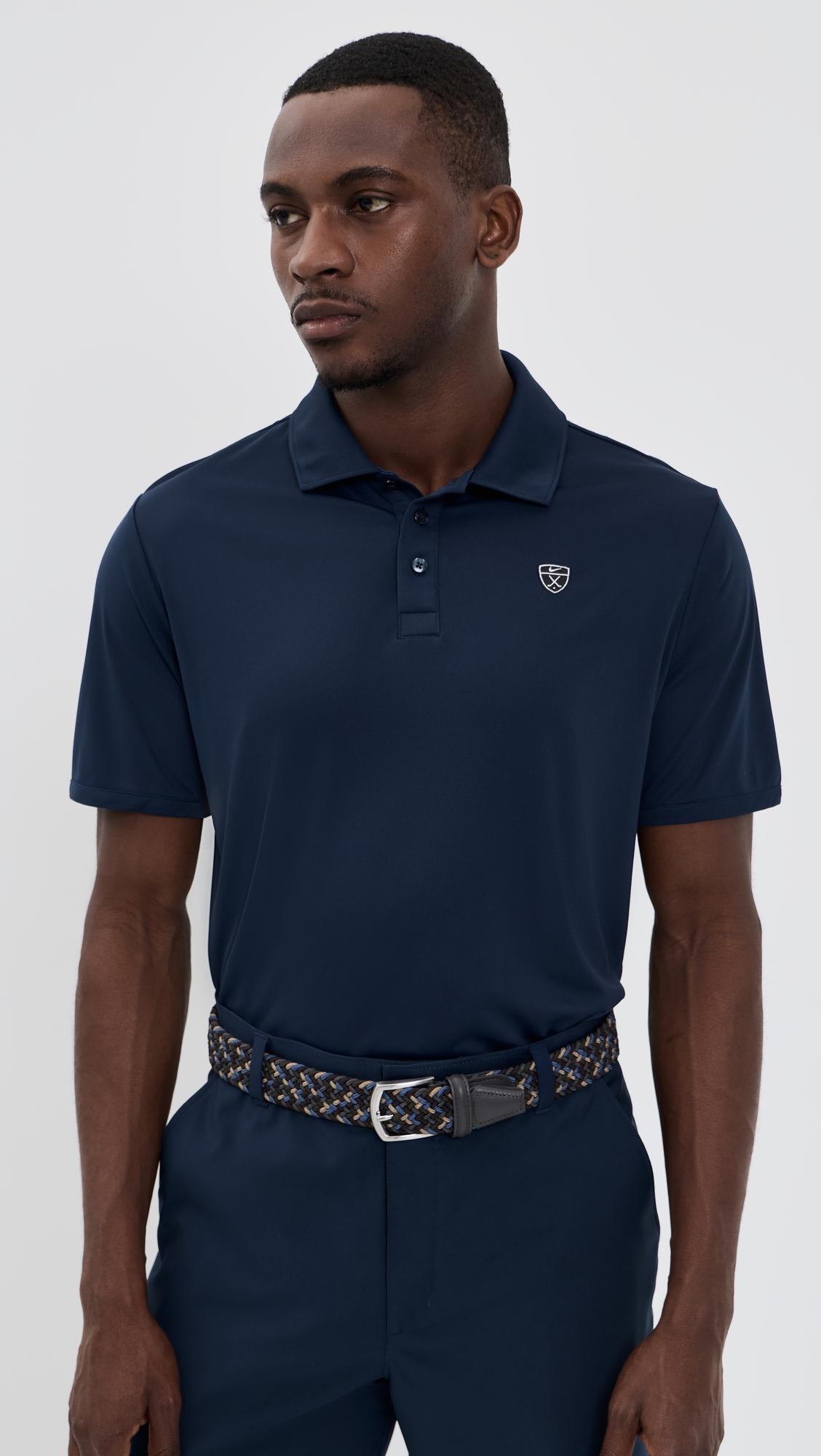 Par Polo Shirt by NIKE