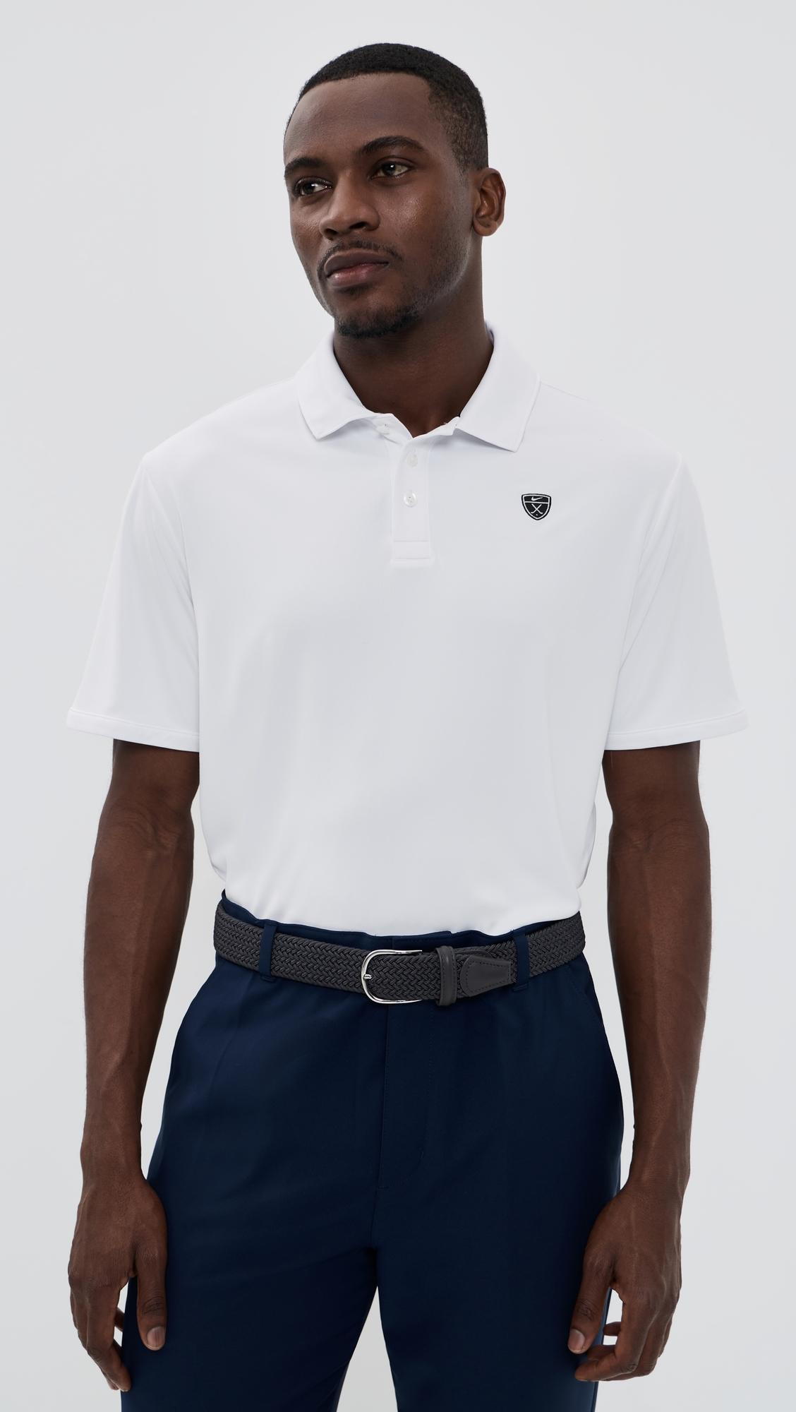 Par Polo Shirt by NIKE