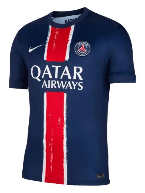 Paris Saint-Germain replica T-shirt by NIKE