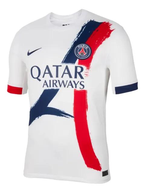 Paris Saint-Germain replica jersey by NIKE