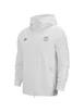 Paris Sait-Germain Tech Fleece zip hoodie by NIKE
