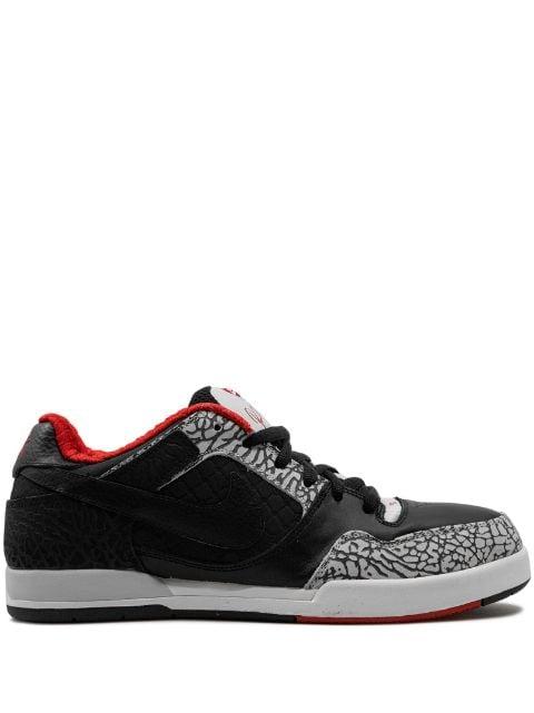 Paul Rodriguez 2 Zoom Air sneakers by NIKE