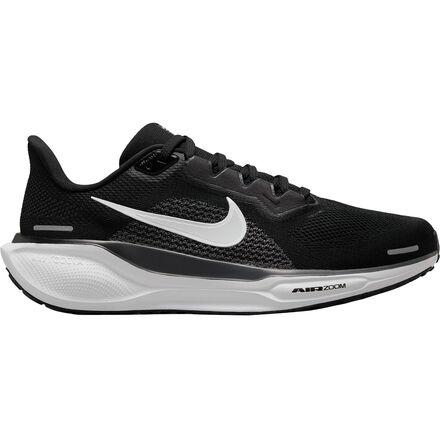 Pegasus 41 Wide Running Shoe by NIKE