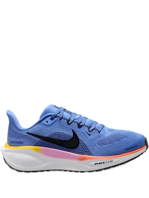 Pegasus 41 road running sneakers by NIKE