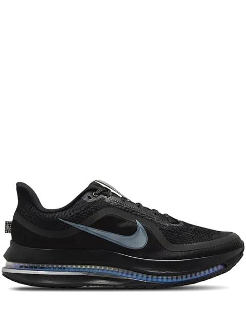 Pegasus Premium "Anthracite" trainers by NIKE
