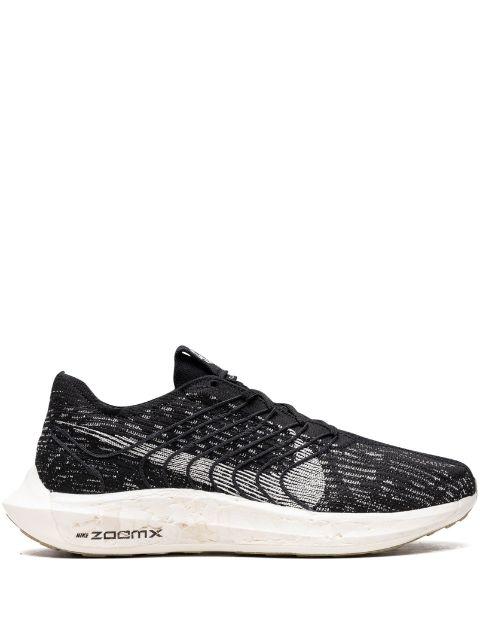 Pegasus Turbo NN "Black/Sail" sneakers by NIKE