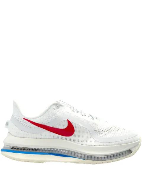 Pegasus logo-patch sneakers by NIKE