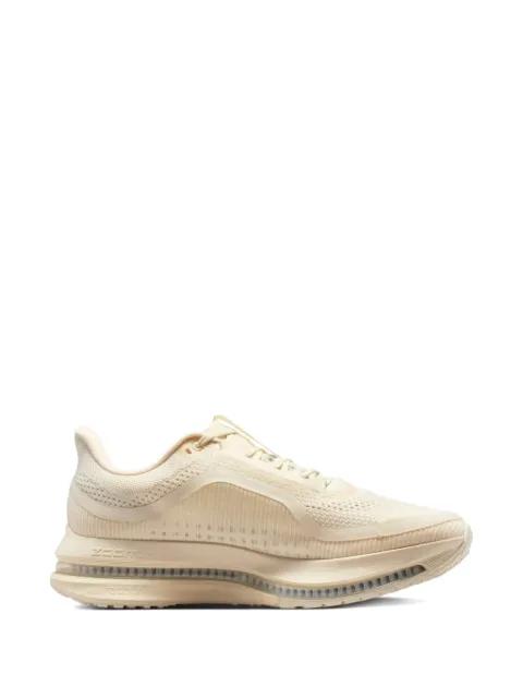 Pegasus premium lace-up sneakers by NIKE
