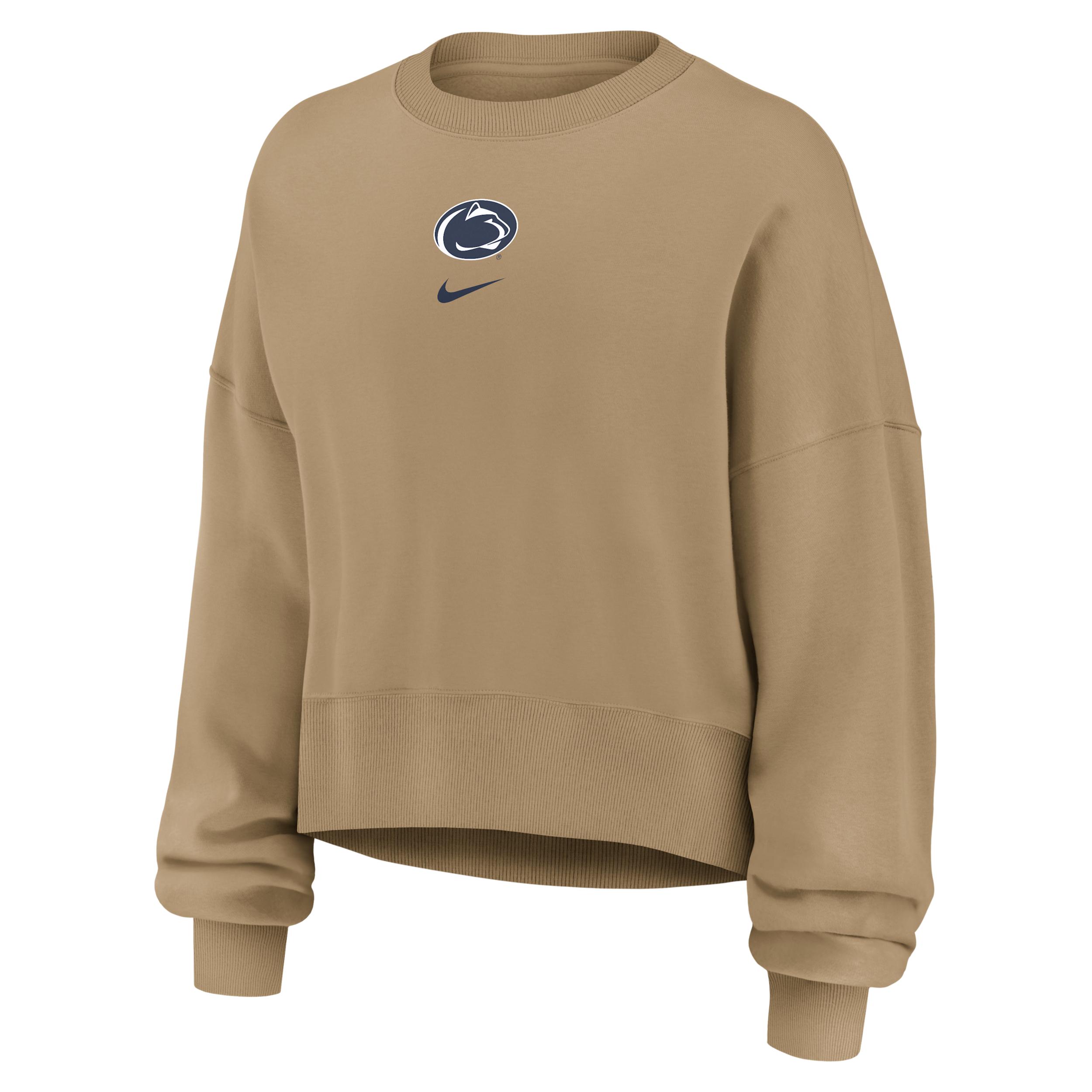Penn State Phoenix 2-Hit Nike Women's College Pullover Crew by NIKE