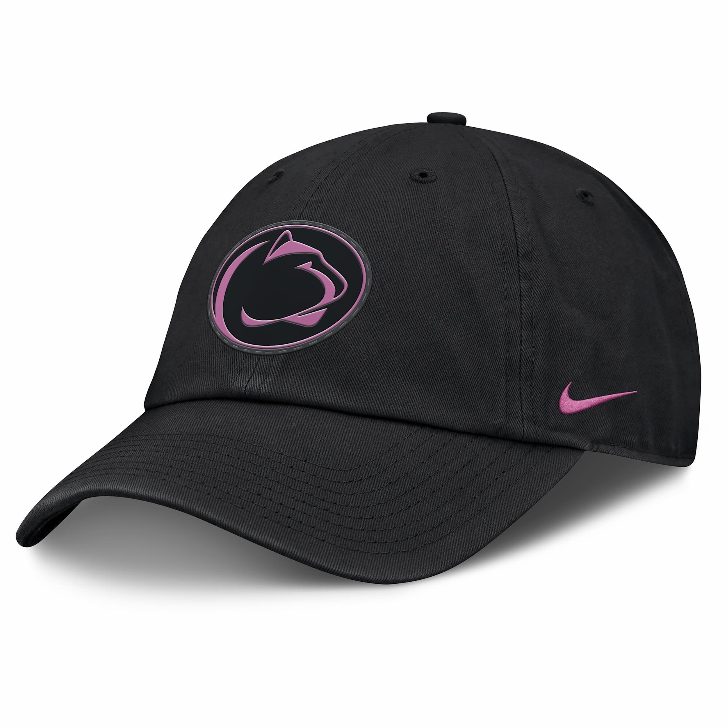 Penn State Retro Club Nike Men's College Adjustable Hat by NIKE