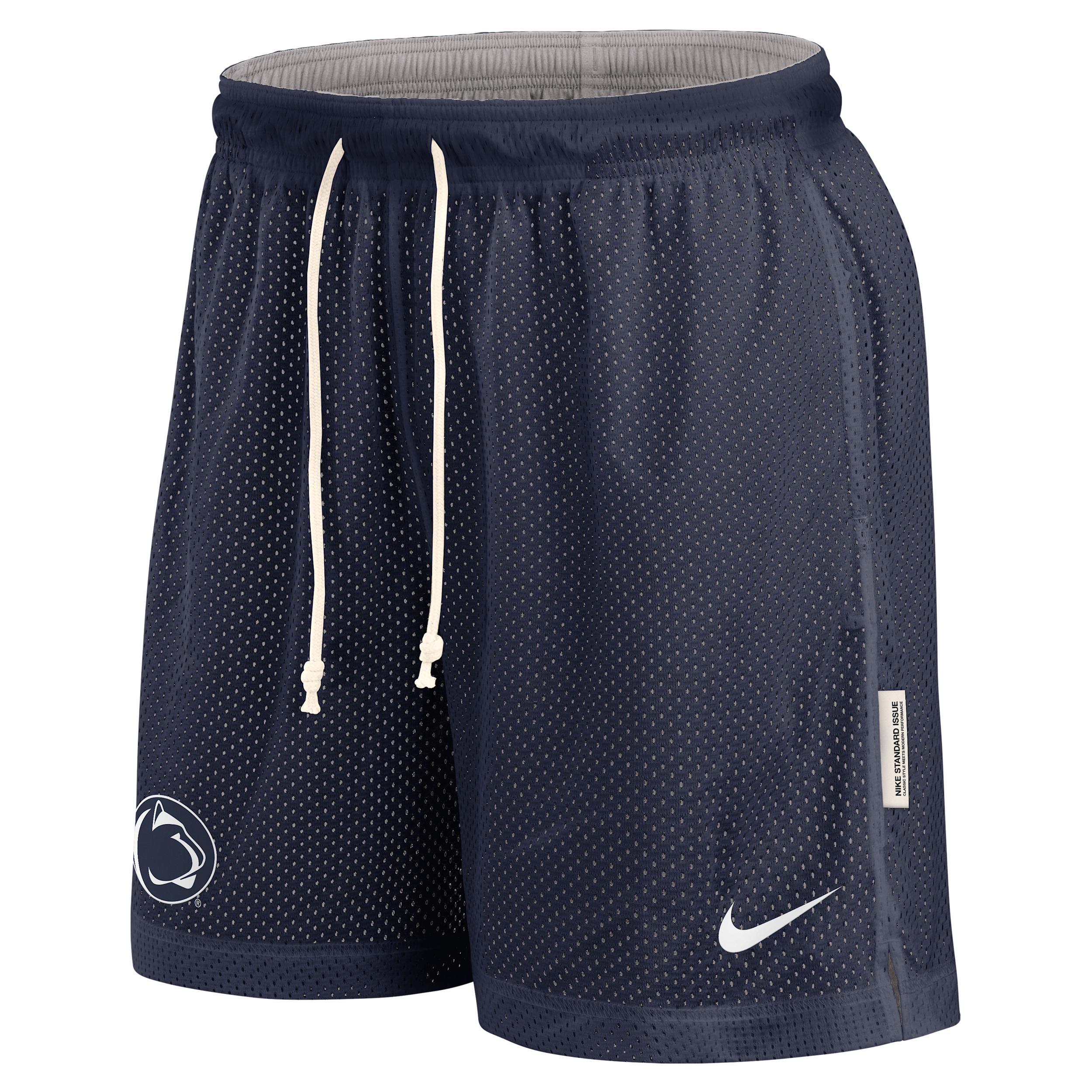 Penn State Reversible Nike Men's Dri-FIT College Shorts by NIKE