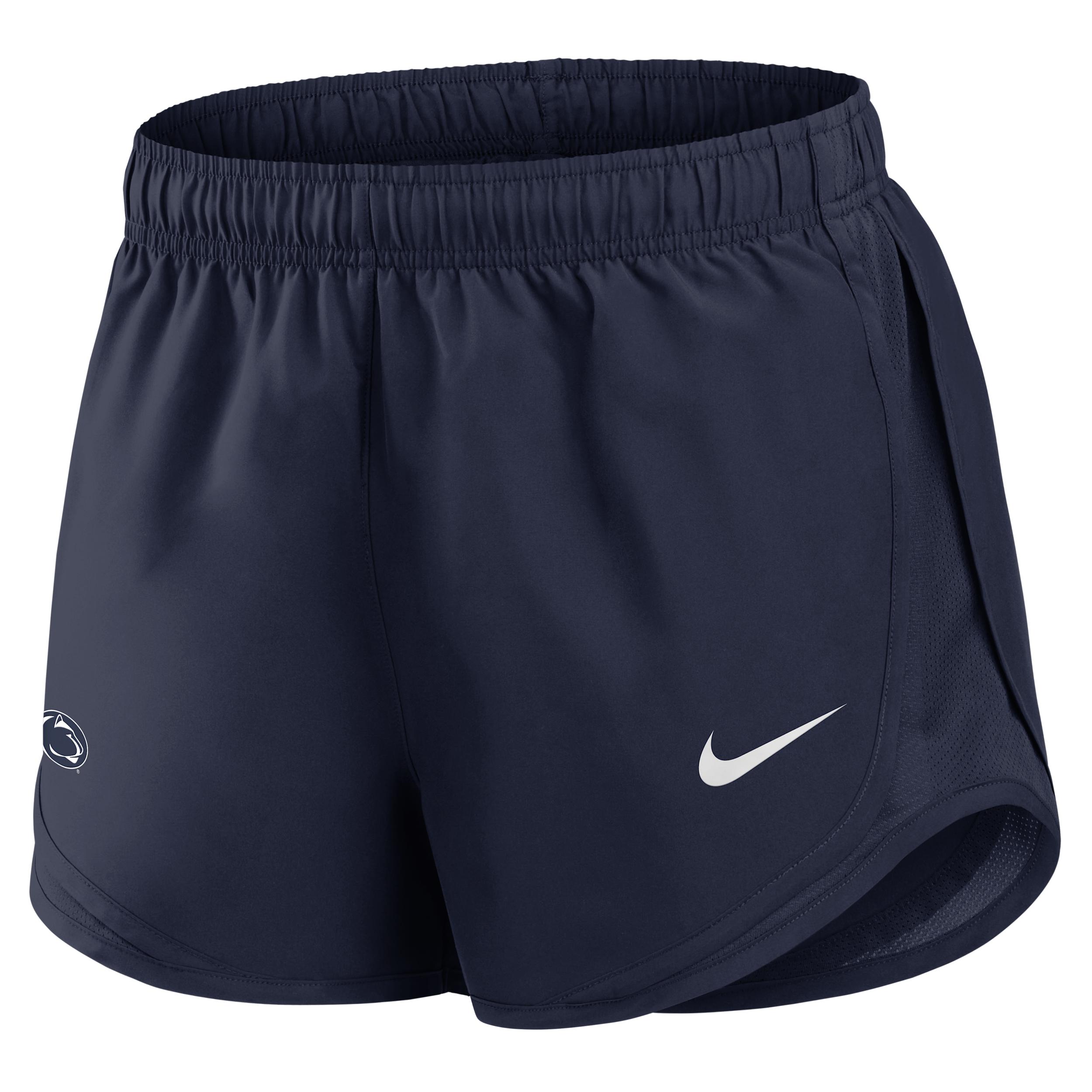 Penn State Tempo Nike Women's Dri-FIT College Shorts by NIKE