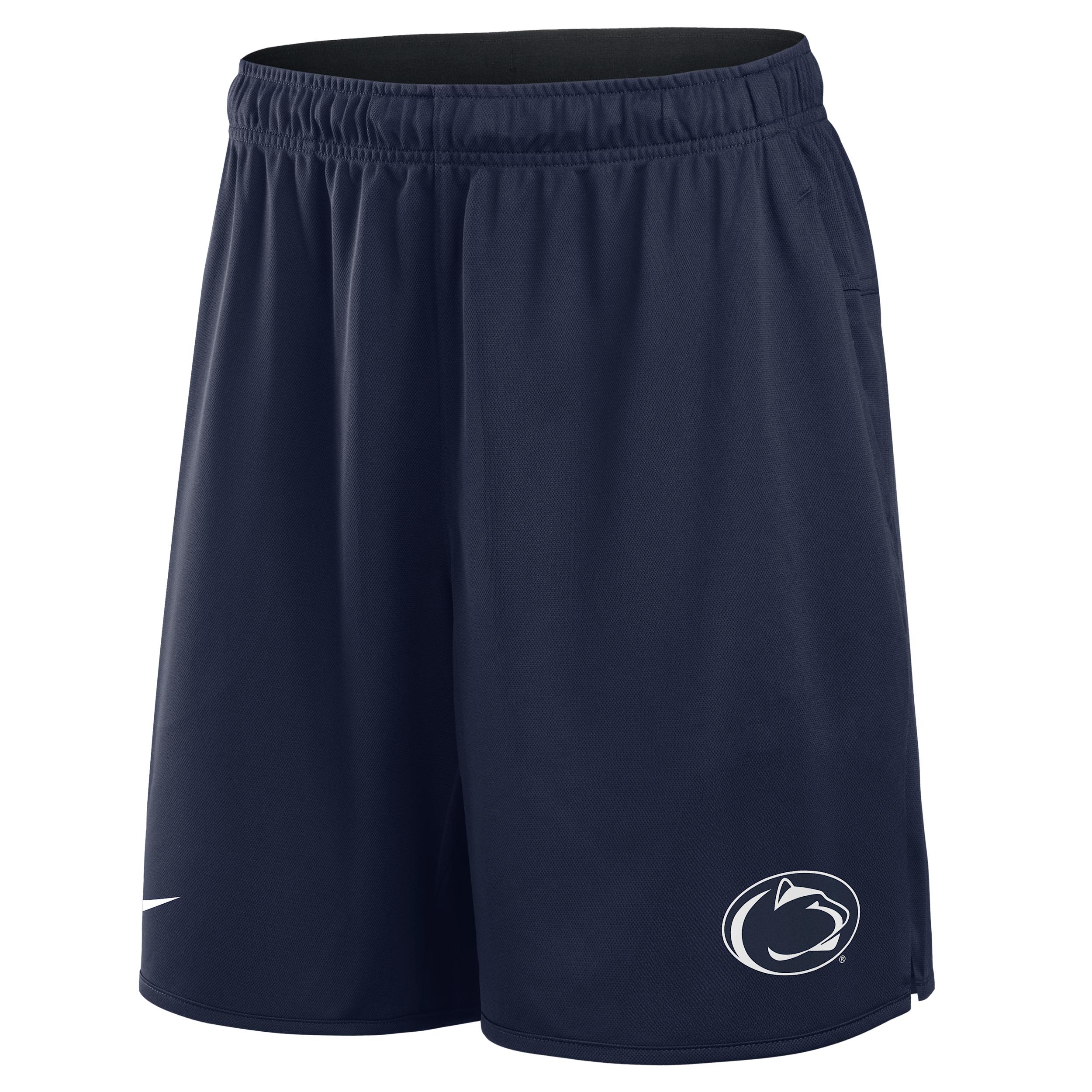 Penn State Totality Nike Men's Dri-FIT College Shorts by NIKE