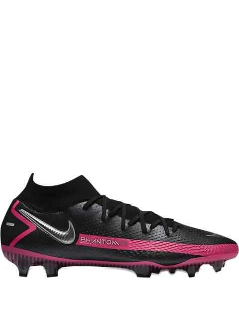 Phantom GT Elite DF FG soccer shoes by NIKE